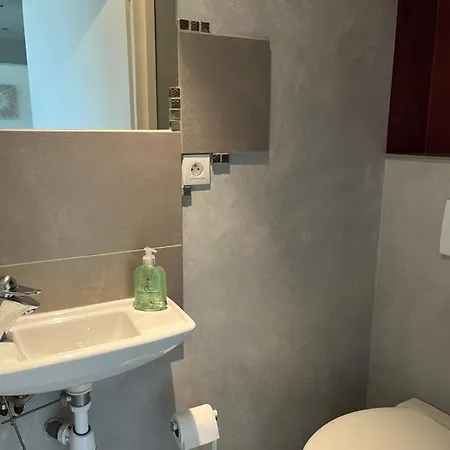 Vue Imprenable Apartment