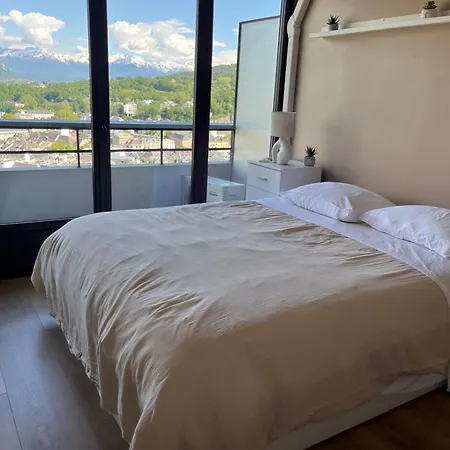 Apartment Vue Imprenable