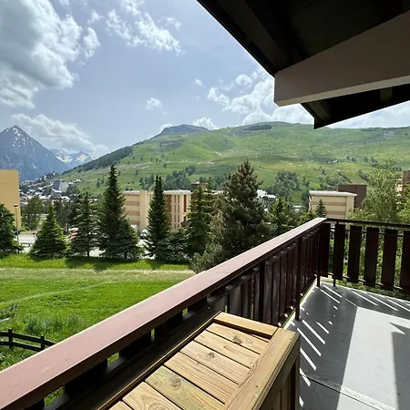Apartment Vue Imprenable ! *