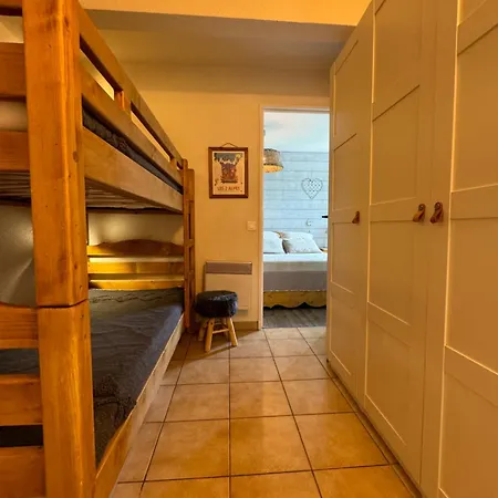 Vue Imprenable ! Apartment Les Deux Alpes